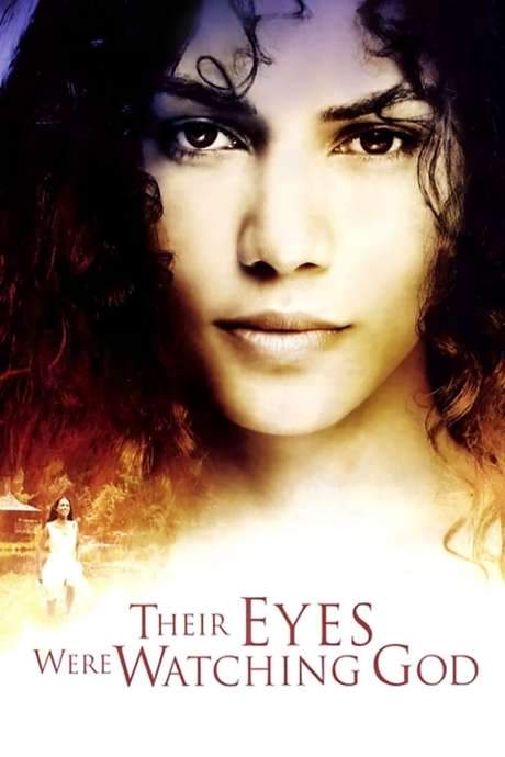 Their Eyes Were Watching God